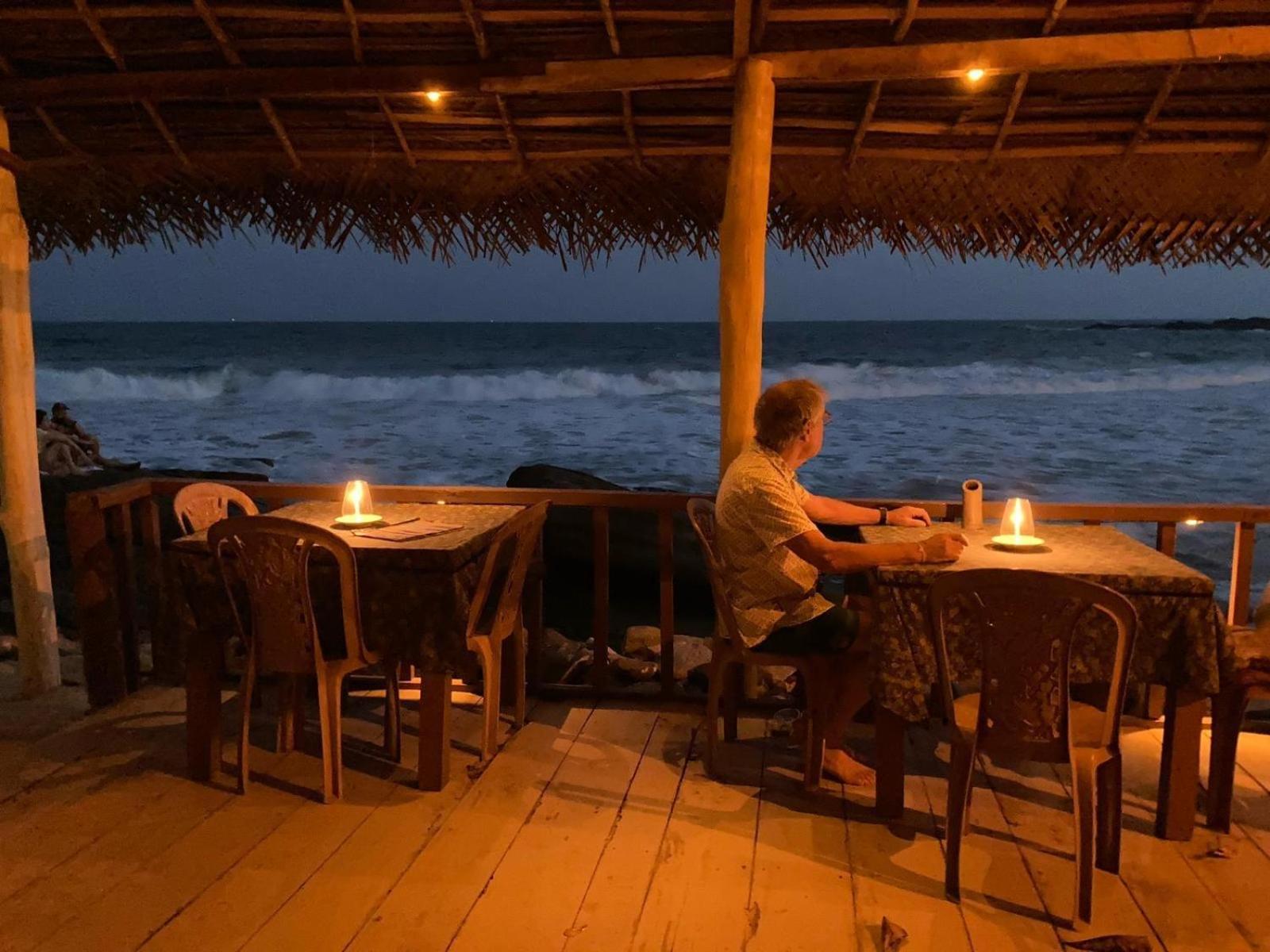 Eden Reverie Deluxe Rooms And Spa Tangalle Exterior photo