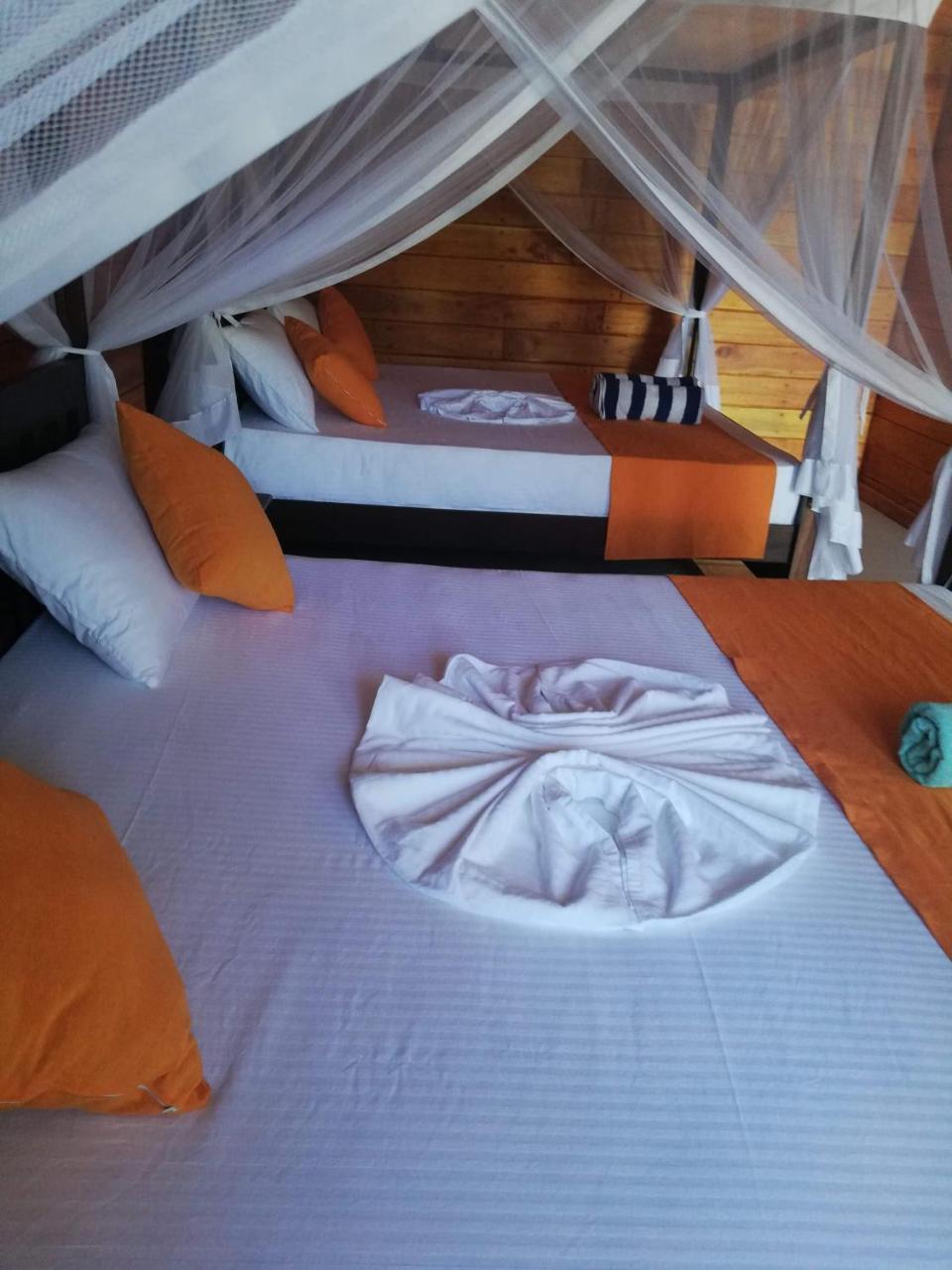 Eden Reverie Deluxe Rooms And Spa Tangalle Exterior photo